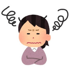 私は無遅刻無欠勤で始業15分前に出勤しても遅いって怒られたのに、毎日のように1時間前後遅れてくる子は何も言われず笑って許されてた。理不尽な世の中だ。