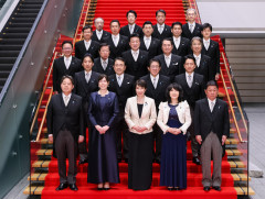 高市内閣のここまでの正直な感想