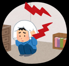 「うるさい」少年ハンマーで殴られ顔の骨折る重傷　逃走中の“立てこもり”男は以前も騒音めぐり