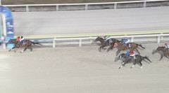 【？報】戸崎さん、17年ぶり3回目の羽田盃1着　他