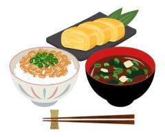 【画像】この朝飯でゴキゲンになれるかどうかがおっさんと若者の境界線らしいｗｗｗｗｗｗｗｗｗｗｗｗｗｗｗｗ