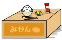 おすすめの貧乏飯を教え合おう