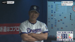 井上監督と尾田のやりとりを見て思うこと