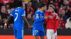 FIFA、差別発言隠すための口覆うしぐさレッドカードの対象に！26年W杯から　累積警告は１次リーグ終了後と準々決勝後にリセット