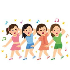 【画像】この若手女性声優、誰と付き合いたい？