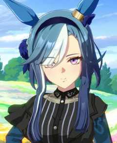 【ウマ娘】アルヴさんのガチャ終わるから今からダイマを始める