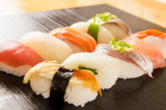 【悲報】寿司を食べる順番を知らない大人が急増中……