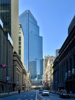 【悲報】関西人さん「えっ、日本橋って東京にもあるの？」