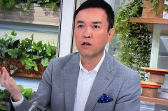 【正論】玉川徹「消費税減税は政治家が国民にこびを売った結果」