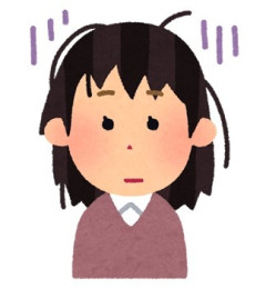 【黒歴史】子供の頃、私は最悪だった。肥満スで不潔、だらしなく忘れ物が多い。先生の言う事はきかないし、風呂にも入らず何日も頭を洗わないから頭皮を掻くと爪にフケがた