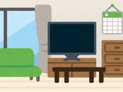 三大昔のアニメにありがちなこと