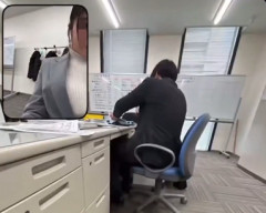 【悲報】Z世代の銀行員、ガチで倫理観無さ過ぎて終わる