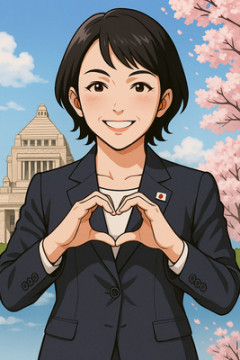 【天皇陛下の前で「天皇」と呼び捨て】高市首相・戦争犠牲者を戦争偽装者と呼んだりふざける場面も…