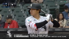 【最新】ムネ村上、65本塁打 243三振ペースwww