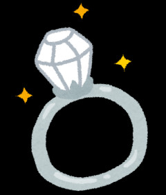 【論破】お前ら「人工ダイヤモンドは天然よりも綺麗！傷がある方が天然で価値が高いとかアホｗｗｗｗ」