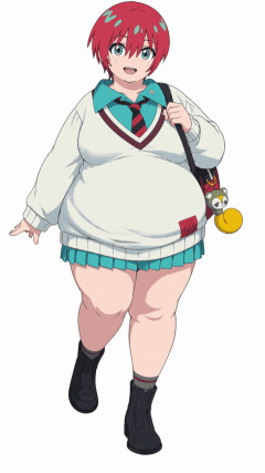 【ガンダム ジークアクス】よく分かんないけど…なんか太った！