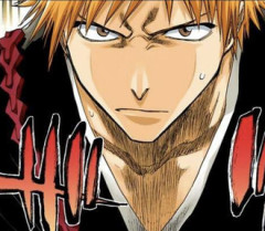 【BLEACH】黒崎一護、死亡