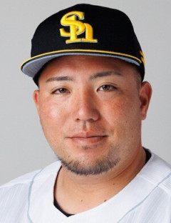 山川穂高、25打席ノーヒット　打率１割台に