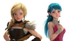 【悲報】ドラクエ5主人公さん「好きなのはビアンカだけど盾のためにフローラ選ばなきゃ…」