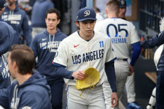【ドジャース】佐々木朗希に屈辱評価　MLB「4月最大の失望選手」　米専門局が〝マイナー修行〟提言
