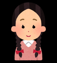 【プチネタ】小6の時の女友達はおとなしくて美人で憧れの的だったんだけど男兄弟の中で育ったせか奇妙な行動を取ることがあった