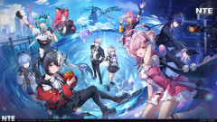 お前らNTEやらんの？