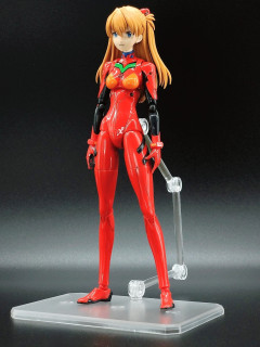 フィギュア撮影むずかしい…