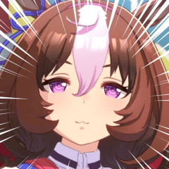 【ウマ娘】ドトウさん相変わらずSKBやな・・・