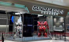 ※【急募】福岡ららぽーとのサイドF限定ガンプラ案