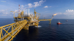 【速報】中国国営報道「約10兆の大規模調査で1億トン級油田13ヶ所、1000億m³ガス田26ヶ所が見つかったｗ」