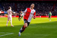 【速報】上田綺世、とうとうプレミアビッグ６からオファーｗｗｗｗｗｗｗｗ