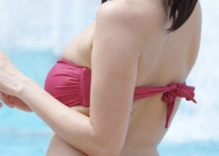 『チャリで来たニキ』の嫁、想像以上に美人wwwwwww