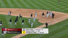 ロサンゼルス・エンゼルス、30球団最速の20敗に到達