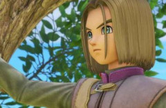 【速報】「ドラクエ11S」のSwitch2版が台湾でレーティングされる