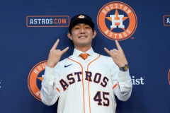 【悲報】アストロズ今井達也さん（3年85億円）、検査結果『異常なし』なのに明らかにどこかおかしいｗｗｗｗｗｗｗｗｗｗ