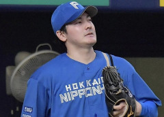 パ・リーグ優勝候補最有力だったハムが今季苦戦してる理由