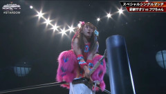 【動画】フワちゃんのムーンサルトプレス、ガチで凄いと話題に