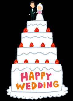 結婚式で妻を泣かせた男性の『仕打ち』、人間とは思えない…(動画)