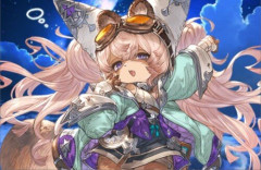 【画像】グラブルくん、新しい癖で攻めてきたな！！