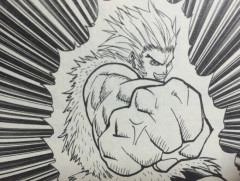 ハンターハンター読み始めたワイ「旅団全員ウボォーギンクラスとかどうやって勝つんや…？」