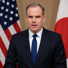 米、同盟国に負担再び要求 ヘグセス国防長官、日本を評価   |  小泉、安倍以降アメポチを加速させたのが完全に間違いだった