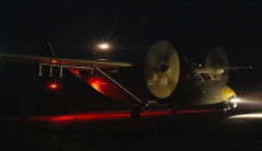 ウクライナ軍、An-28輸送機を改造しての迎撃ドローンを空中発射…敵無人機を撃墜する新戦術を運用！