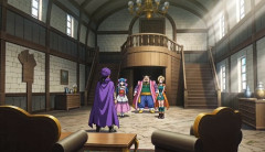 【動画】ドラクエ5、アニメ化してしまうｗｗｗｗｗｗｗｗｗ