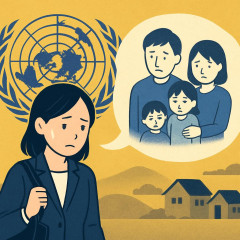 日本「女子枠」国連機関報告書が苦言。懸念広まる…より深刻な困難である貧困・地方・非親大卒のアクセスを狭めるか