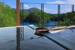 【闇深】YouTuberが絶賛してた温泉旅館、ガチで逝く・・・・・・・