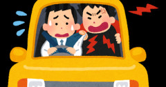アレン様「本当に命の危機を感じた」タクシーでの“恐怖の1時間”　「運転手が寝てるんですよ！」