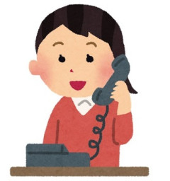 風邪ひいて、同居してる義母と偶然にも声が似てしまった。家電が鳴ったので出たら、義伯母さん「ちょっと（義母）子さん!あんたねえ!!－－－－」次々罵倒の言葉が出てきて