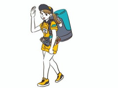 「最高の一杯をお届け！」神宮球場の売り子名鑑、えちえちすぎるｗｗｗ