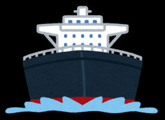 【すごい】日本の出光丸がホルムズ通過、イラン衝突後初ｗｗｗｗｗｗｗｗｗ