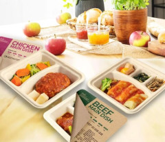 【悲報】ワイが冷凍弁当「nosh」をやめた理由5選ｗｗｗｗｗｗｗｗｗｗ